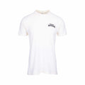 Haywood County Tourism Development Visit Haywood North Carolina Short Sleeve T-Shirt  Natural