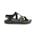 Chaco Men's Z/2 Adjustable Strap Classic Sandals  Dash Loden
