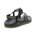 Chaco Men's Z/2 Adjustable Strap Classic Sandals  Dash Loden