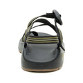 Chaco Men's Z/2 Adjustable Strap Classic Sandals  Dash Loden