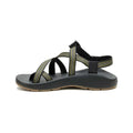 Chaco Men's Z/2 Adjustable Strap Classic Sandals  Dash Loden