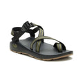 Chaco Men's Z/2 Adjustable Strap Classic Sandals Dash Loden