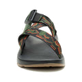Chaco Men's Mega Z/1 Wide-Strap Classic Sandals  Paddle Darkivy