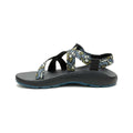 Chaco Men's Z/Cloud Adjustable Strap Cushioned Sandals  Pebble Urban Slate