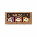 Chai Pani Masala Spice Collection - 3 Pack