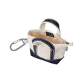 L.L.Bean Micro Boat & Tote Bag  Navy