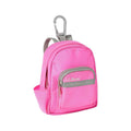 L.L.Bean Micro Original Book Pack Neon Pink