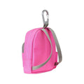 L.L.Bean Micro Original Book Pack  Neon Pink