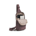 The North Face Glen Canyon Sling, Tawny Qrtz, alternate view 2