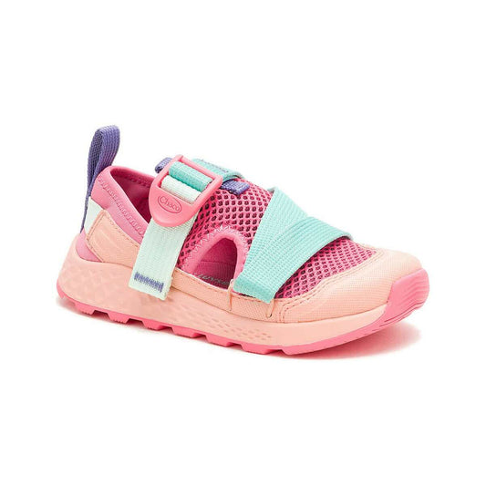 Chaco Kid's Drifter Sandal Flamingo
