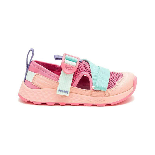 Chaco Kid's Drifter Sandal Flamingo