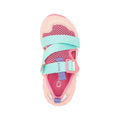 Chaco Kid's Drifter Sandal  Flamingo