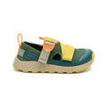 Chaco Kid's Drifter Sandal  Dark Ivy
