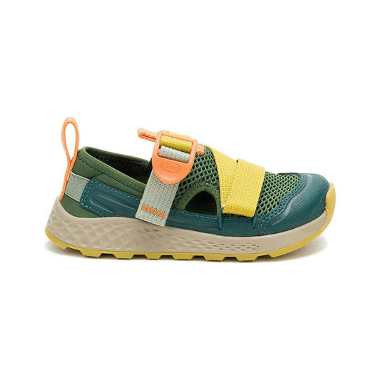 Chaco Kid's Drifter Sandal Dark Ivy