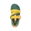 Chaco Kid's Drifter Sandal  Dark Ivy