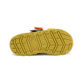 Chaco Kid's Drifter Sandal  Dark Ivy