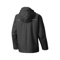 Columbia Boys' Watertight Jacket  Black