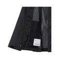 Columbia Boys' Watertight Jacket  Black