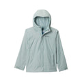 Columbia Boys' Watertight Jacket Crushedblue