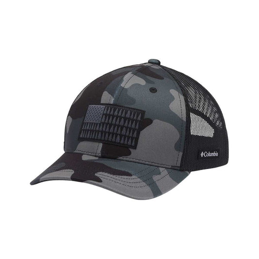 Columbia Youth Columbia Snap Back Hat Modcamo