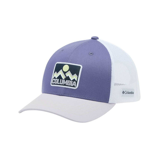 Columbia Youth Columbia Snap Back Hat Stormwatch