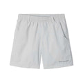 Columbia Boys' PFG Backcast II Shorts Cool Grey