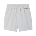 Columbia Boys' PFG Backcast II Shorts  Cool Grey