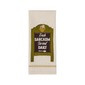 Fresh Sarcasm Served Daily Dishtowel