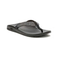 Chaco Men's Classic Flip Flops Summit Bw