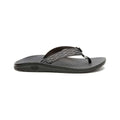 Chaco Men's Classic Flip Flops  Summit Bw