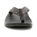 Chaco Men's Classic Flip Flops  Summit Bw