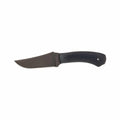 WK Blue Ridge Crusher Knife  Blk Laminate