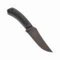 WK Blue Ridge Crusher Knife  Blk Laminate