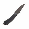 WK Blue Ridge Crusher Knife  Blk Laminate