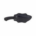WK Blue Ridge Crusher Knife  Blk Laminate