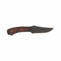 WK Blue Ridge Crusher Knife Maple