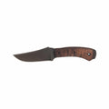 WK Blue Ridge Crusher Knife  Maple