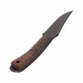 WK Blue Ridge Crusher Knife  Maple