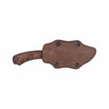 WK Blue Ridge Crusher Knife  Maple