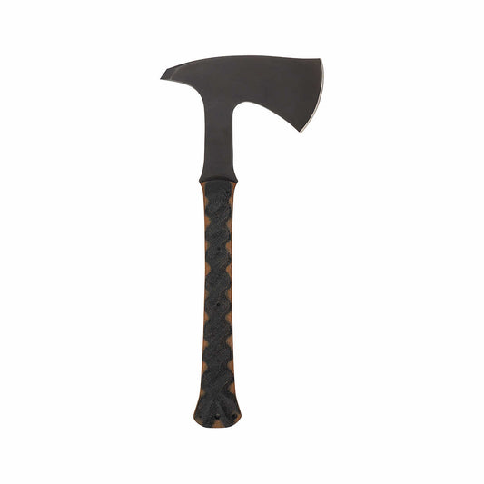 WK Ridge Line Hatchet - Wasp Sculpted Wasp Laminate