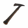 WK Ridge Line Hatchet - Wasp Sculpted  Wasp Laminate