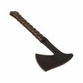 WK Ridge Line Hatchet - Wasp Sculpted  Wasp Laminate
