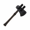 WK Ridge Line Hatchet - Wasp Sculpted  Wasp Laminate