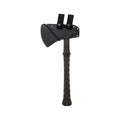 WK Ridge Line Hatchet - Wasp Sculpted  Wasp Laminate