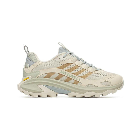Color swatch for Merrell Women's Moab Speed 2 Shoes in Poplar