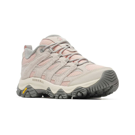 Merrell Women's Moab 3 Shoes Peony