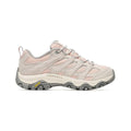 Merrell Women's Moab 3 Shoes, Peony, alternate view 1