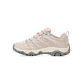 Merrell Women's Moab 3 Shoes, Peony, alternate view 3