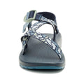 Chaco Women's Z/1 Adjustable Strap Classic Sandals  Pebble Navy Night