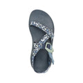 Chaco Women's Z/1 Adjustable Strap Classic Sandals  Pebble Navy Night